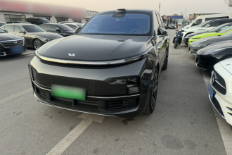 理想汽车 理想L8 2024款 Max