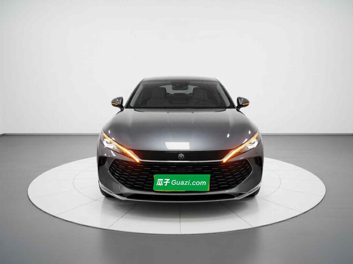 比亚迪 秦L 2024款 DM-i 80KM领先型(1)