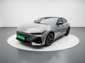 长安UNI-V 2022款 1.5T 尊贵型