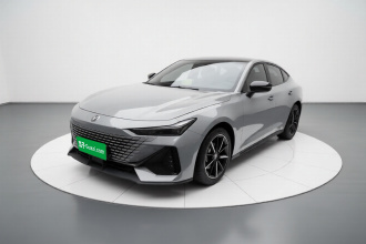 长安UNI-V 2022款 1.5T 尊贵型