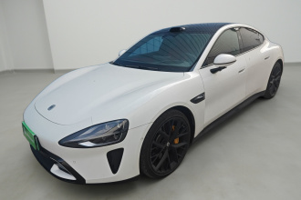 小米汽车 小米SU7 2024款 四驱超长续航高阶智驾Max版