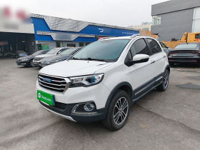 哈弗H1 2015款 1.5L 手动豪华型