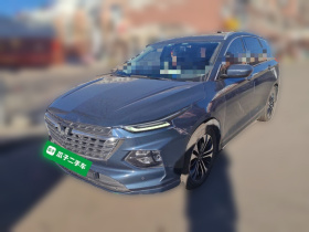 五菱汽车 五菱凯捷 2020款 1.5T CVT旗舰型