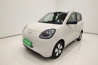 五菱汽车 宏光MINIEV 2025款 四门版 进阶款