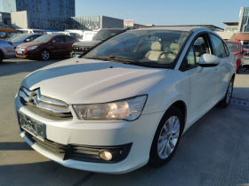 雪铁龙 世嘉 2013款 三厢 1.6L 自动品尚型