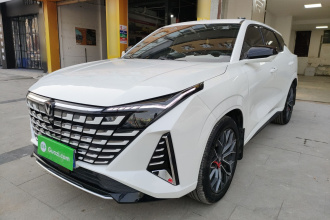 长安UNI-Z 2025款 1.5T 豪华型