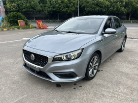 名爵 MG6 2019款 20T 自动星辉版