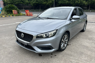 名爵 MG6 2019款 20T 自动星辉版