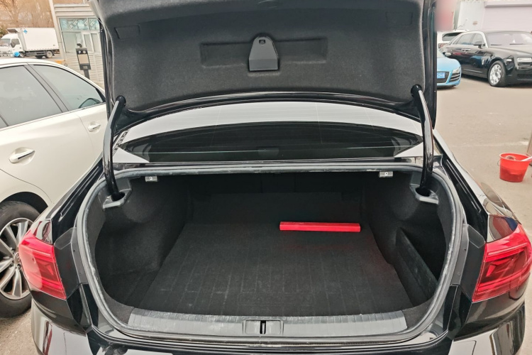 大众 迈腾 2020款 380TSI DSG 豪华型局部细节23