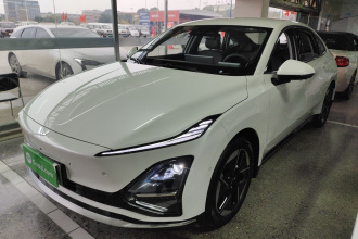 五菱汽车 五菱星光 2025款 610km 智能旗舰型