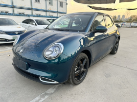 欧拉好猫 2024款 401km 豪华型