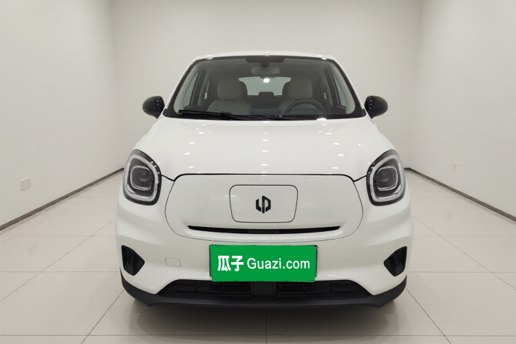 零跑汽车 零跑T03 2025款 310舒享版车身外观2