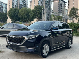 长安欧尚X7 2020款 1.5T 手动精英型