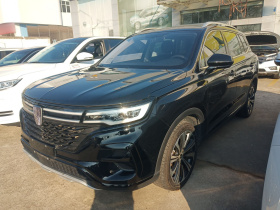 荣威RX5 MAX 2021款 Supreme系列 400TGI 自动豪华座舱版