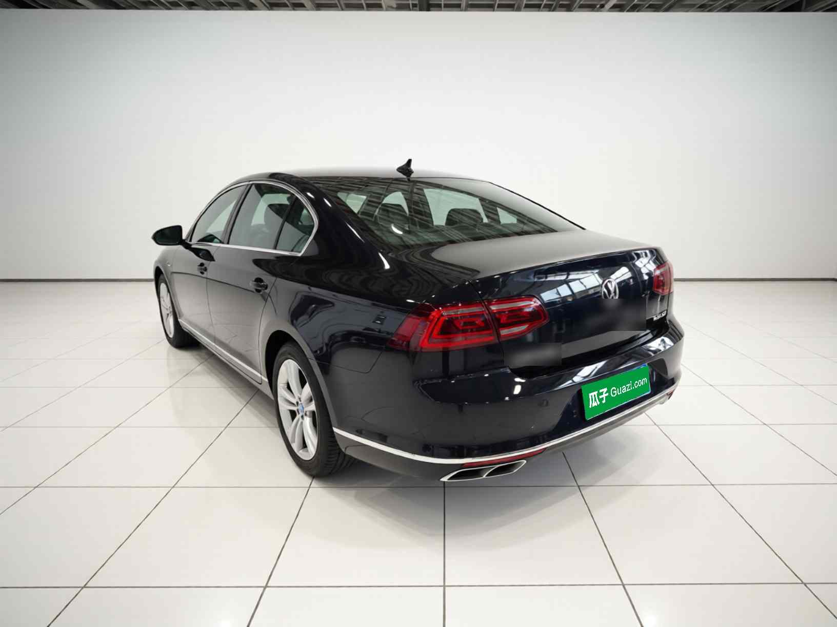 大众 迈腾 2023款 200万辆纪念版 280TSI DSG舒适型(3)