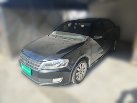 大众 朗逸 2013款 1.6L 自动舒适版