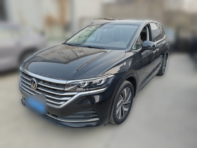 大众 威然 2024款 330TSI 豪华版