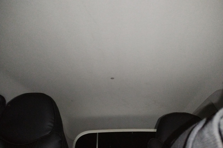 吉利银河 2024款 熊猫mini 200km 耐力熊中控内饰22