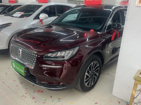 林肯 冒险家 2022款 2.0T 两驱尊享版