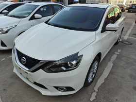 日产 轩逸 2016款 1.6XV CVT智享版