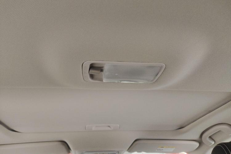 启辰D60 2023款 PLUS 1.6L XL CVT悦领版局部细节9004