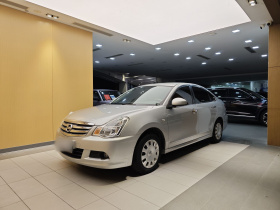 日产 轩逸 2018款 经典 1.6XE 手动舒适版