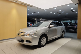 日产 轩逸 2018款 经典 1.6XE 手动舒适版