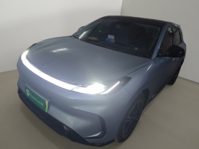 ARCFOX极狐 极狐T1 2025款 425 PLUS