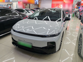 零跑汽车 零跑B01 2025款 550悦享版