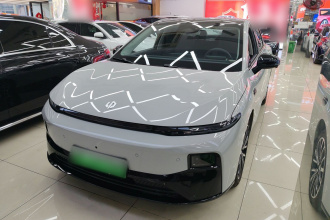 零跑汽车 零跑B01 2025款 550悦享版