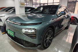 小鹏G9 2024款 570 Max