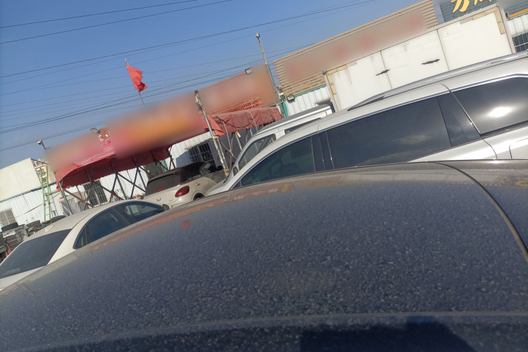 特斯拉 Model Y 2022款 改款 长续航全轮驱动版局部细节57