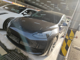 特斯拉 Model Y 2024款 后轮驱动版