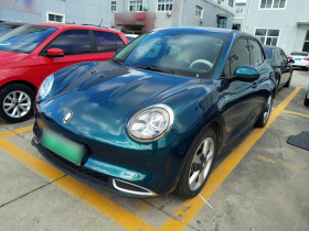 欧拉好猫 2023款 401km标准续航 豪华型 磷酸铁锂