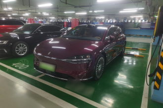 鸿蒙智行 享界S9T 2025款 纯电 四驱Ultra