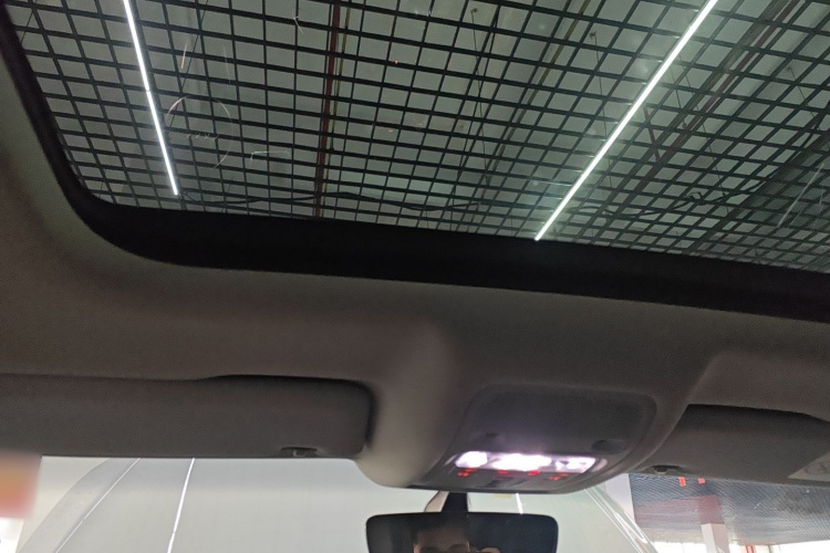 奥迪Q3 2018款 30周年年型 35 TFSI 时尚型中控内饰22