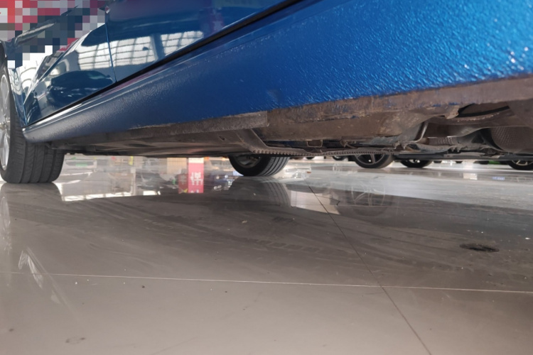 奥迪A3 2015款 Sportback 35 TFSI 百万纪念舒享型局部细节9003