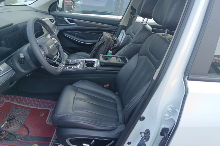 东风风光 风光580 2022款 1.5T 自动豪华型局部细节19