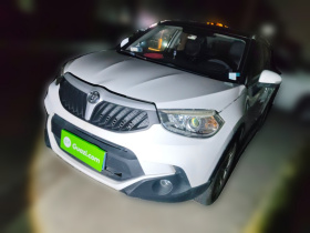 中华V3 2016款 1.5L 手动舒适型