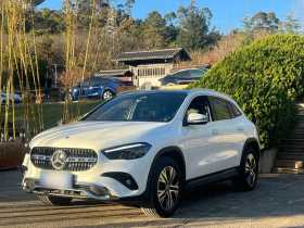 奔驰GLA 2025款 GLA 220