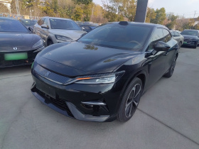 比亚迪 宋L EV 2025款 662km 卓越智驾型