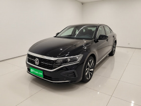 大众 帕萨特 2024款 330TSI 精英版