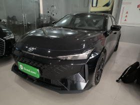 长安UNI-V 智电iDD 2024款 蓝鲸智电iDD 136km 智尊型