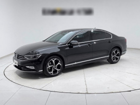 大众 迈腾 2025款 众享款 330TSI DSG豪华型