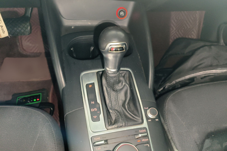 奥迪A3 2014款 Limousine 35 TFSI 自动进取型局部细节18