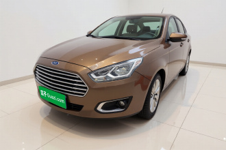 福特 福睿斯 2015款 1.5L 自动时尚型