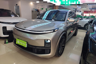 理想汽车 理想L8 2024款 Pro
