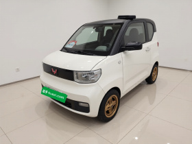 五菱汽车 宏光MINIEV 2020款 自在款 三元锂