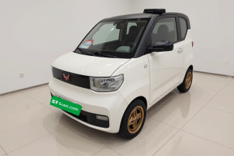 五菱汽车 宏光MINIEV 2020款 自在款 三元锂