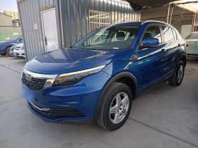 观致5 2018款 改款 1.6T 自动领先型